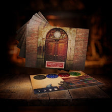 Laden Sie das Bild in den Galerie-Viewer, X-SCAPE: Das Atelier des Magiers