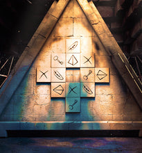 Laden Sie das Bild in den Galerie-Viewer, The Last Pyramid - Das Abenteuer beginnt