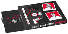 Laden Sie das Bild in den Galerie-Viewer, black stories - INVESTIGATION