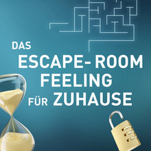 Laden Sie das Bild in den Galerie-Viewer, EXIT Das Spiel - Adventskalender: Der Zauber von Weihnachten