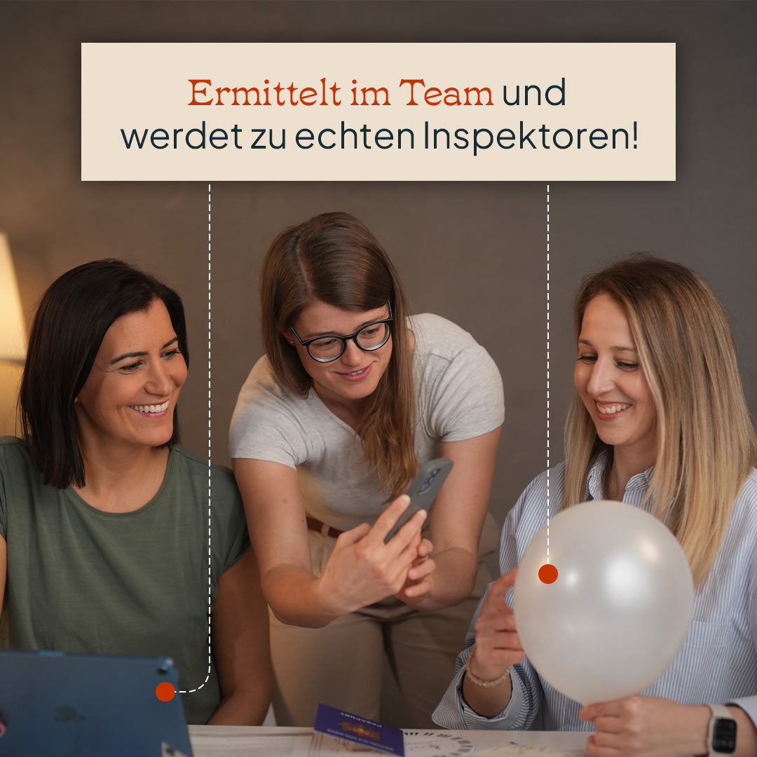 SOKO UNVERGESSEN – Fall 2: Der Unbekannte