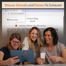Laden Sie das Bild in den Galerie-Viewer, SOKO UNVERGESSEN – Fall 1: Emilia Horvath