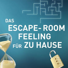 Laden Sie das Bild in den Galerie-Viewer, EXIT - Das Spiel: Die letzte Vorstellung