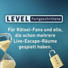 Laden Sie das Bild in den Galerie-Viewer, EXIT - Das Spiel: Die letzte Vorstellung