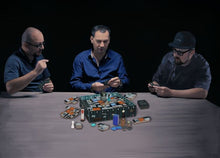 Laden Sie das Bild in den Galerie-Viewer, Sebastian Fitzek - Underground