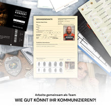 Laden Sie das Bild in den Galerie-Viewer, Gefängnisausbruch: Unter Druck
