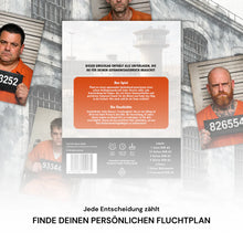 Laden Sie das Bild in den Galerie-Viewer, Gefängnisausbruch: Unter Druck