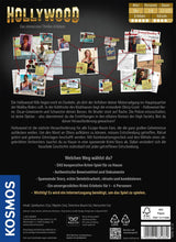 Laden Sie das Bild in den Galerie-Viewer, Masters of Crime - Hollywood