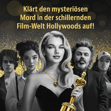 Laden Sie das Bild in den Galerie-Viewer, Masters of Crime - Hollywood