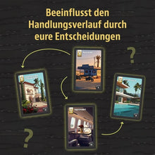 Laden Sie das Bild in den Galerie-Viewer, Masters of Crime - Hollywood
