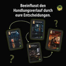 Laden Sie das Bild in den Galerie-Viewer, Masters of Crime - Mosquito