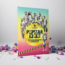 Laden Sie das Bild in den Galerie-Viewer, Popstar in Not