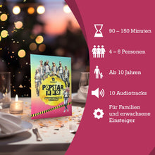Laden Sie das Bild in den Galerie-Viewer, Popstar in Not
