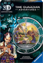 Laden Sie das Bild in den Galerie-Viewer, Time Guardian Adventures - Eine Welt ohne Schokolade