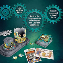 Laden Sie das Bild in den Galerie-Viewer, Time Guardian Adventures - Eine Welt ohne Schokolade