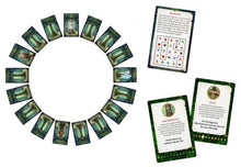 Laden Sie das Bild in den Galerie-Viewer, Der rätselhafte Zauberwald - Ein Knobel-Escape-Spiel