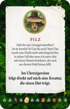 Laden Sie das Bild in den Galerie-Viewer, Der rätselhafte Zauberwald - Ein Knobel-Escape-Spiel