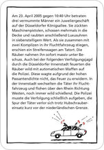Laden Sie das Bild in den Galerie-Viewer, black stories - Cold Cases