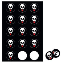 Laden Sie das Bild in den Galerie-Viewer, black stories - Creepy!