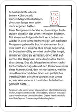 Laden Sie das Bild in den Galerie-Viewer, black stories - Creepy!