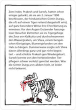 Laden Sie das Bild in den Galerie-Viewer, black stories - Da lacht der Sensenmann!