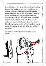 Laden Sie das Bild in den Galerie-Viewer, black stories - Serienkiller