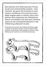 Laden Sie das Bild in den Galerie-Viewer, black stories - Tatortreiniger