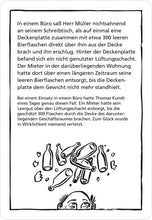 Laden Sie das Bild in den Galerie-Viewer, black stories - Tatortreiniger