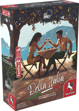 Laden Sie das Bild in den Galerie-Viewer, Deadly Dinner - Bella Italia