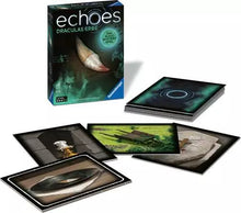 Laden Sie das Bild in den Galerie-Viewer, echoes - Draculas Erbe