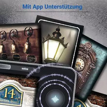 Laden Sie das Bild in den Galerie-Viewer, echoes - Mord auf Ex