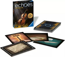 Laden Sie das Bild in den Galerie-Viewer, echoes - Die Violine