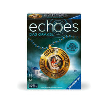 Laden Sie das Bild in den Galerie-Viewer, echoes - Das Orakel