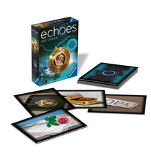 Laden Sie das Bild in den Galerie-Viewer, echoes - Das Orakel