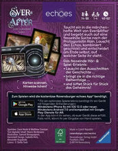 Laden Sie das Bild in den Galerie-Viewer, echoes - Ever &amp; After