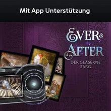 Laden Sie das Bild in den Galerie-Viewer, echoes - Ever &amp; After
