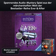 Laden Sie das Bild in den Galerie-Viewer, echoes - Ever &amp; After