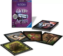 Laden Sie das Bild in den Galerie-Viewer, echoes - Ever &amp; After