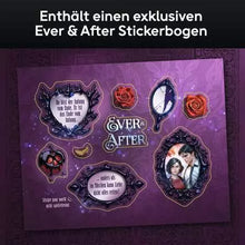 Laden Sie das Bild in den Galerie-Viewer, echoes - Ever &amp; After