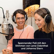 Laden Sie das Bild in den Galerie-Viewer, echoes tatort - Der Geisterseher