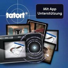 Laden Sie das Bild in den Galerie-Viewer, echoes tatort - Der Geisterseher