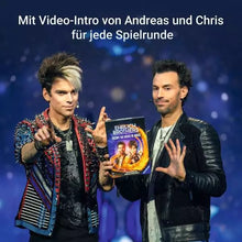 Laden Sie das Bild in den Galerie-Viewer, Ehrlich Brothers - Escape the House of Magic