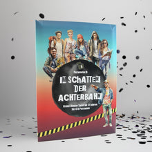 Laden Sie das Bild in den Galerie-Viewer, Im Schatten der Achterbahn