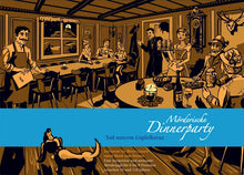 Laden Sie das Bild in den Galerie-Viewer, Mörderische Dinnerparty - Tod unterm Gipfelkreuz