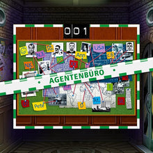 Laden Sie das Bild in den Galerie-Viewer, Mystery Cube - Das Agentenbüro