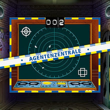 Laden Sie das Bild in den Galerie-Viewer, Mystery Cube - Die Agentenzentrale