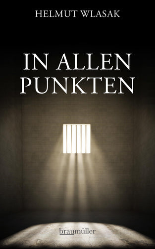 In allen Punkten - Helmut Wlasak