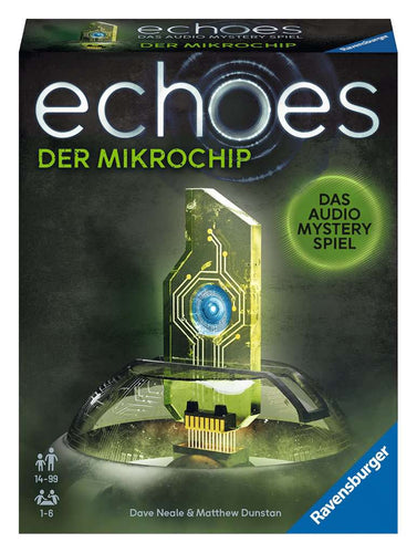 echoes - Der Mikrochip