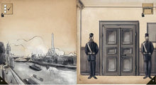 Laden Sie das Bild in den Galerie-Viewer, 24 HOURS ESCAPE – Lupin der Meisterdieb und der große Coup