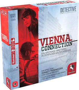 Vienna Connection (Portal Games)